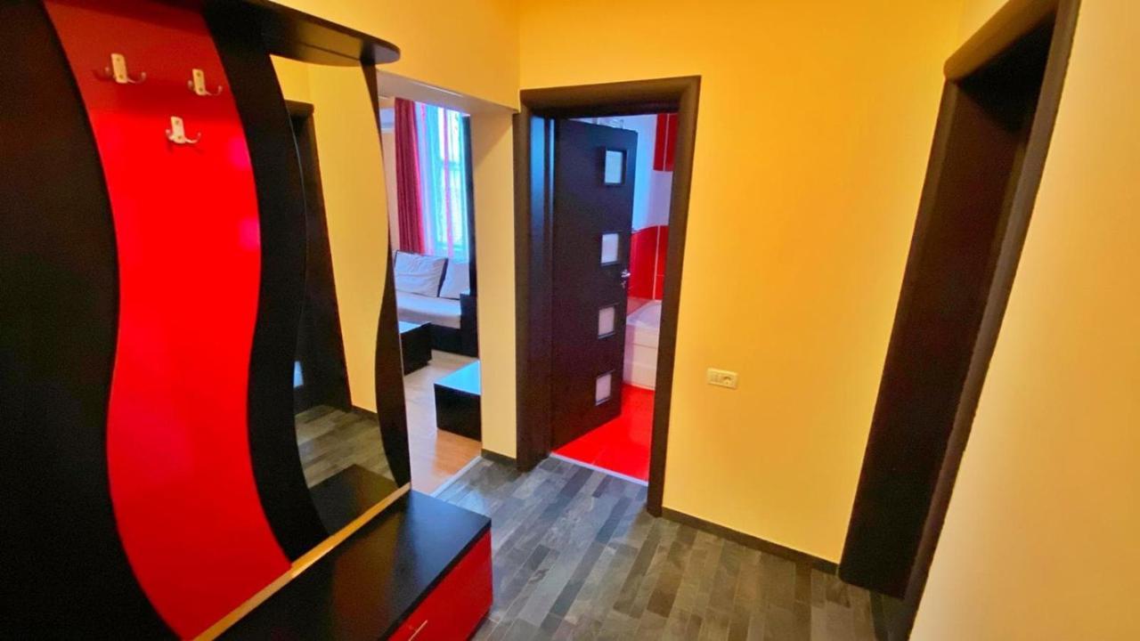 Mamaia Nord Apartament Navodari Exterior photo