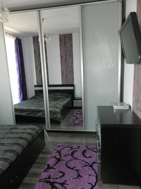 Mamaia Nord Apartament Navodari Room photo