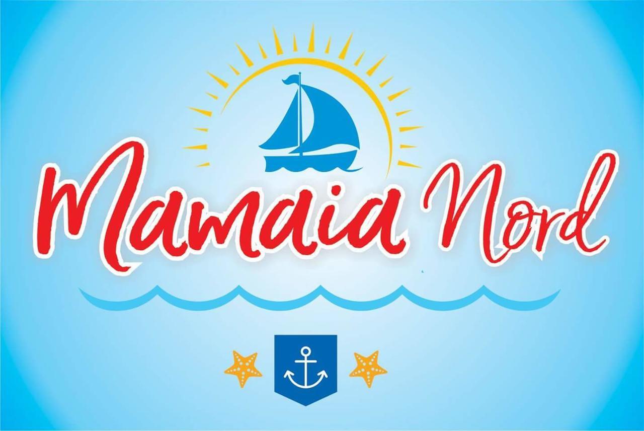 Mamaia Nord Apartament Navodari Exterior photo