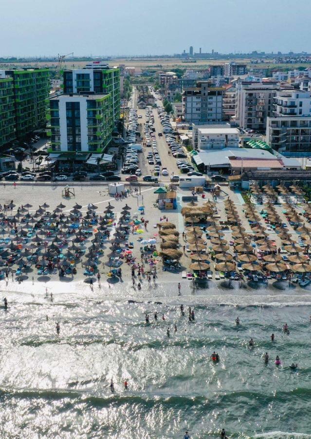 Mamaia Nord Apartament Navodari Room photo