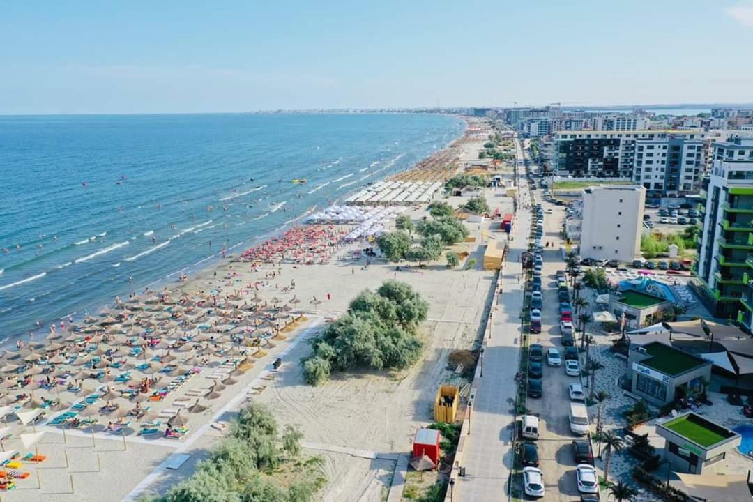 Mamaia Nord Apartament Navodari Room photo